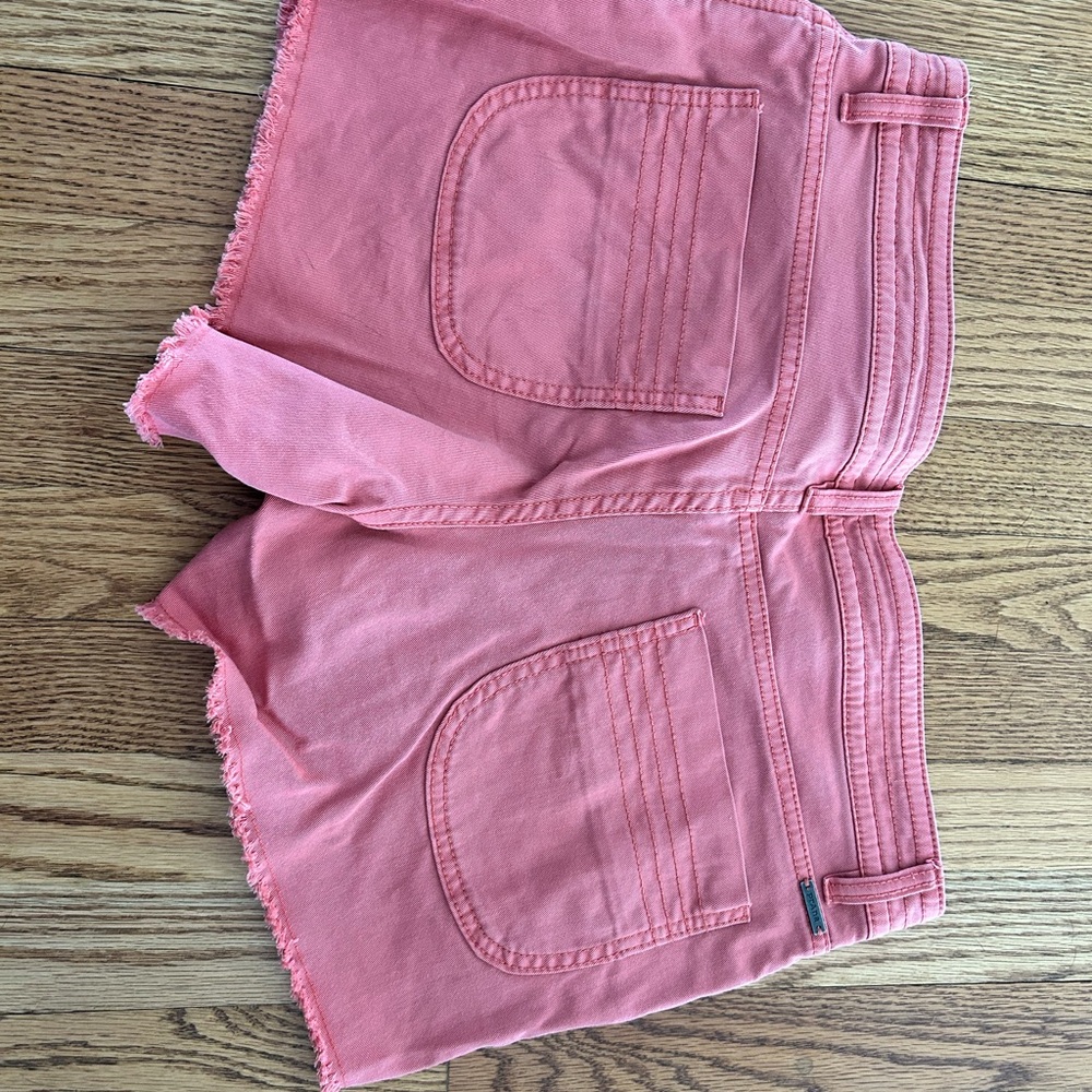 Prana Sancho Shorts Size 8 Size - Picture 4 of 6